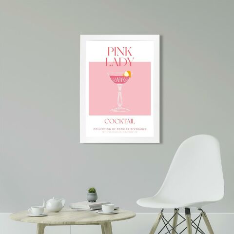 Pink Lady