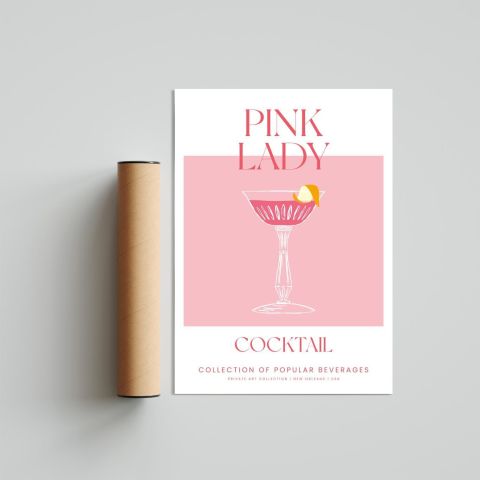 Pink Lady