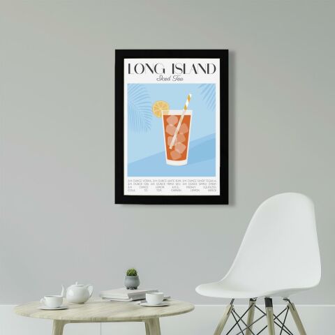 Long Island Iced Tea 2