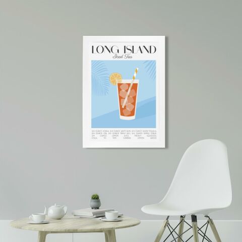 Long Island Iced Tea 2