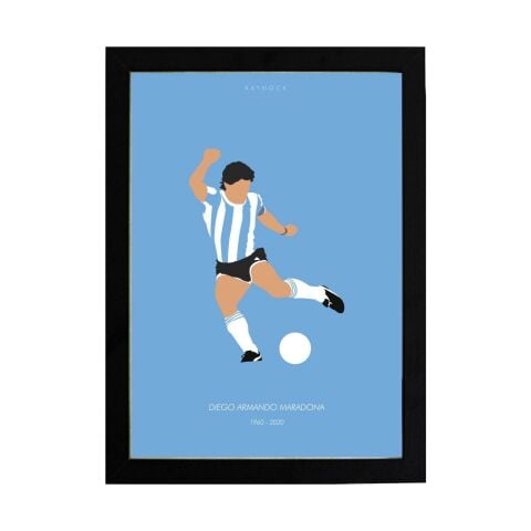 Maradona