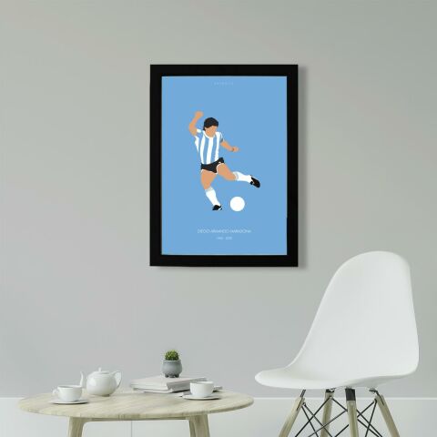 Maradona