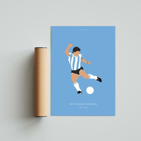 Maradona