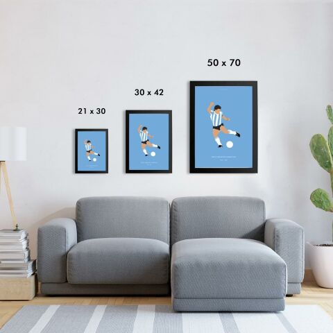 Maradona