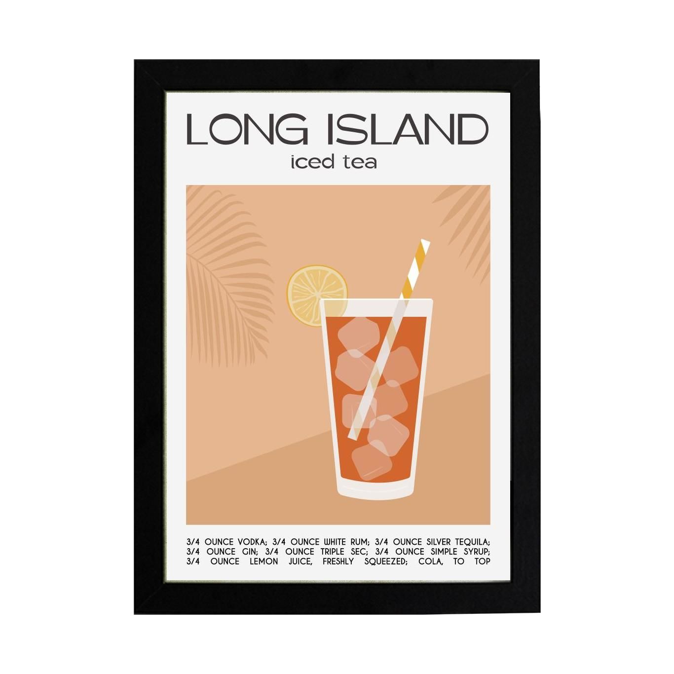 Long Island Iced Tea 3