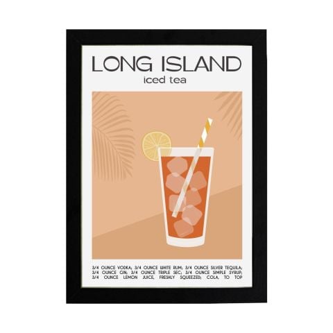 Long Island Iced Tea 3