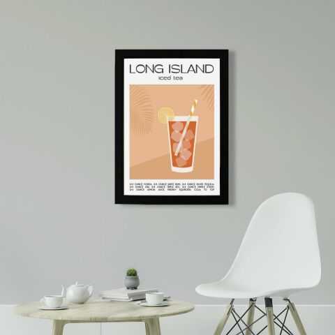Long Island Iced Tea 3
