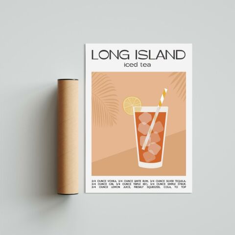 Long Island Iced Tea 3