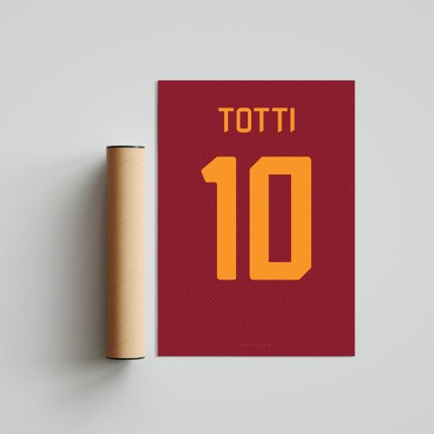 Francesco Totti