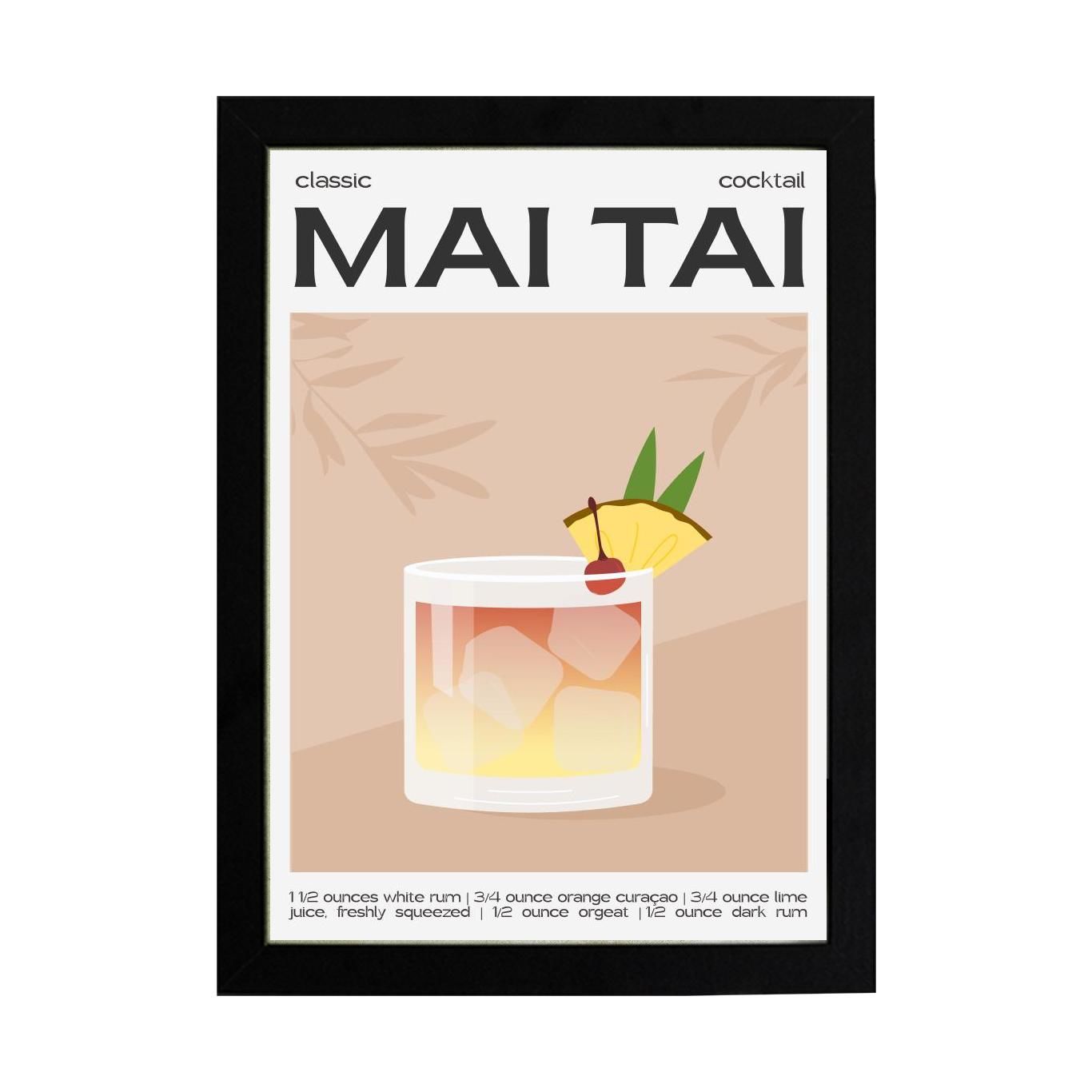 Mai Tai
