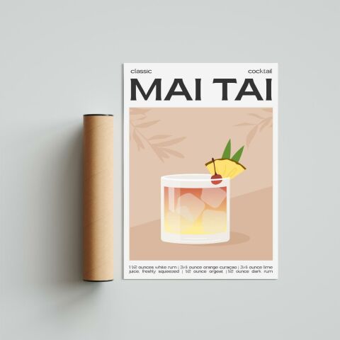 Mai Tai