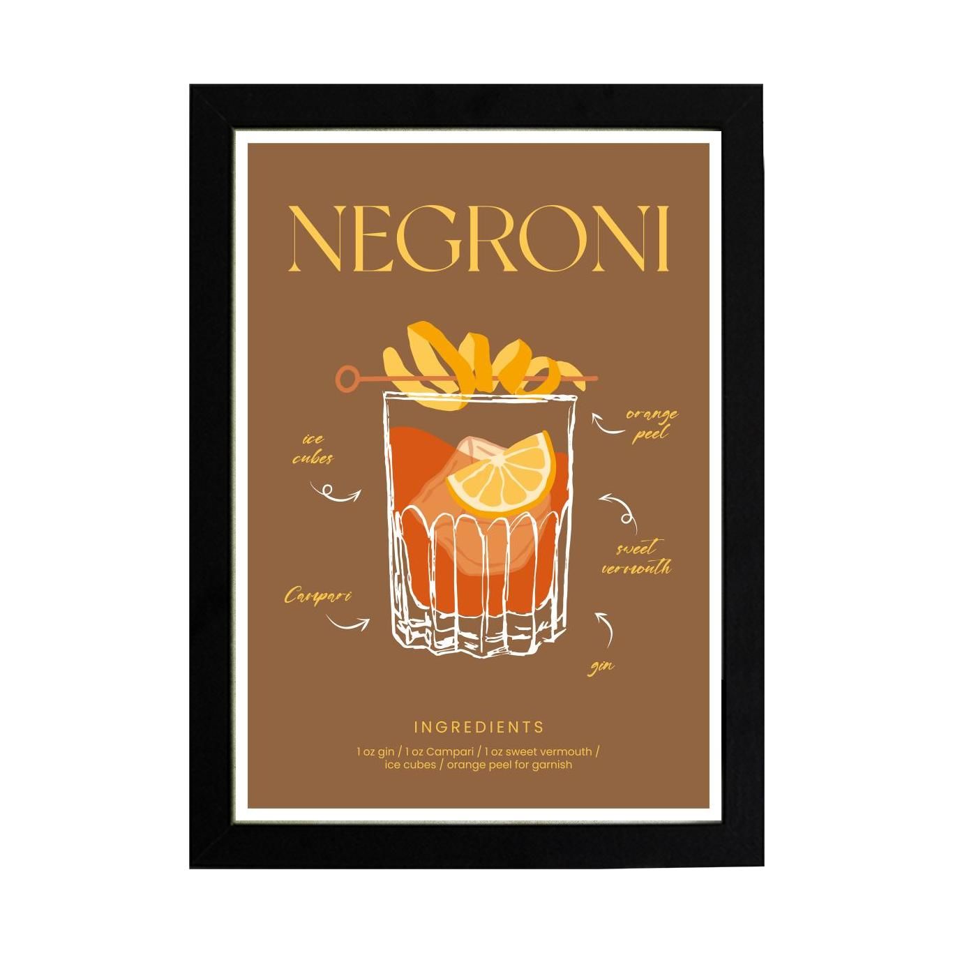 Negroni 6