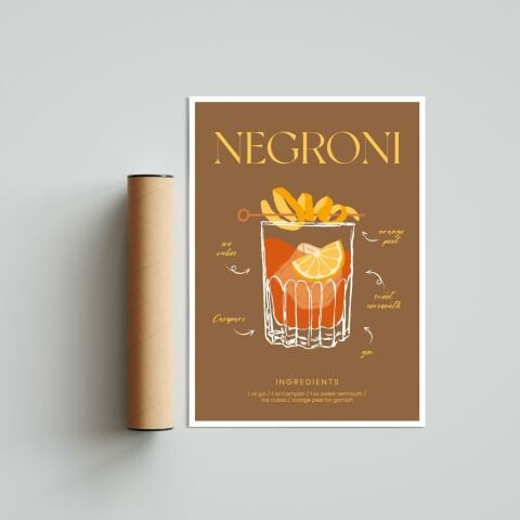 Negroni 6