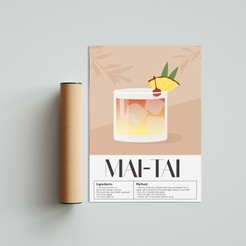 Mai Tai 2