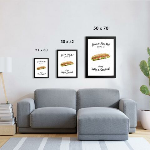 HIMYM - Sandwich