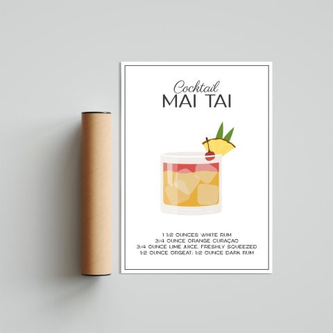 Mai Tai 3