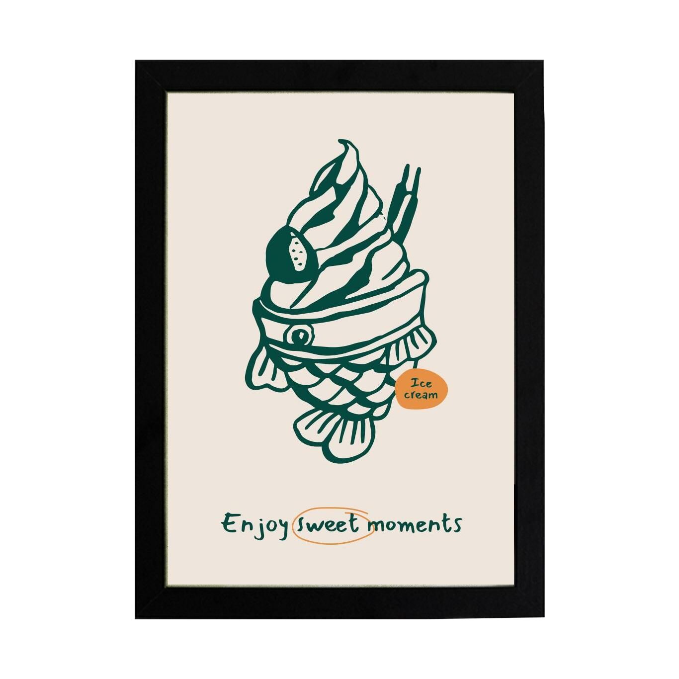 Sweet Moments