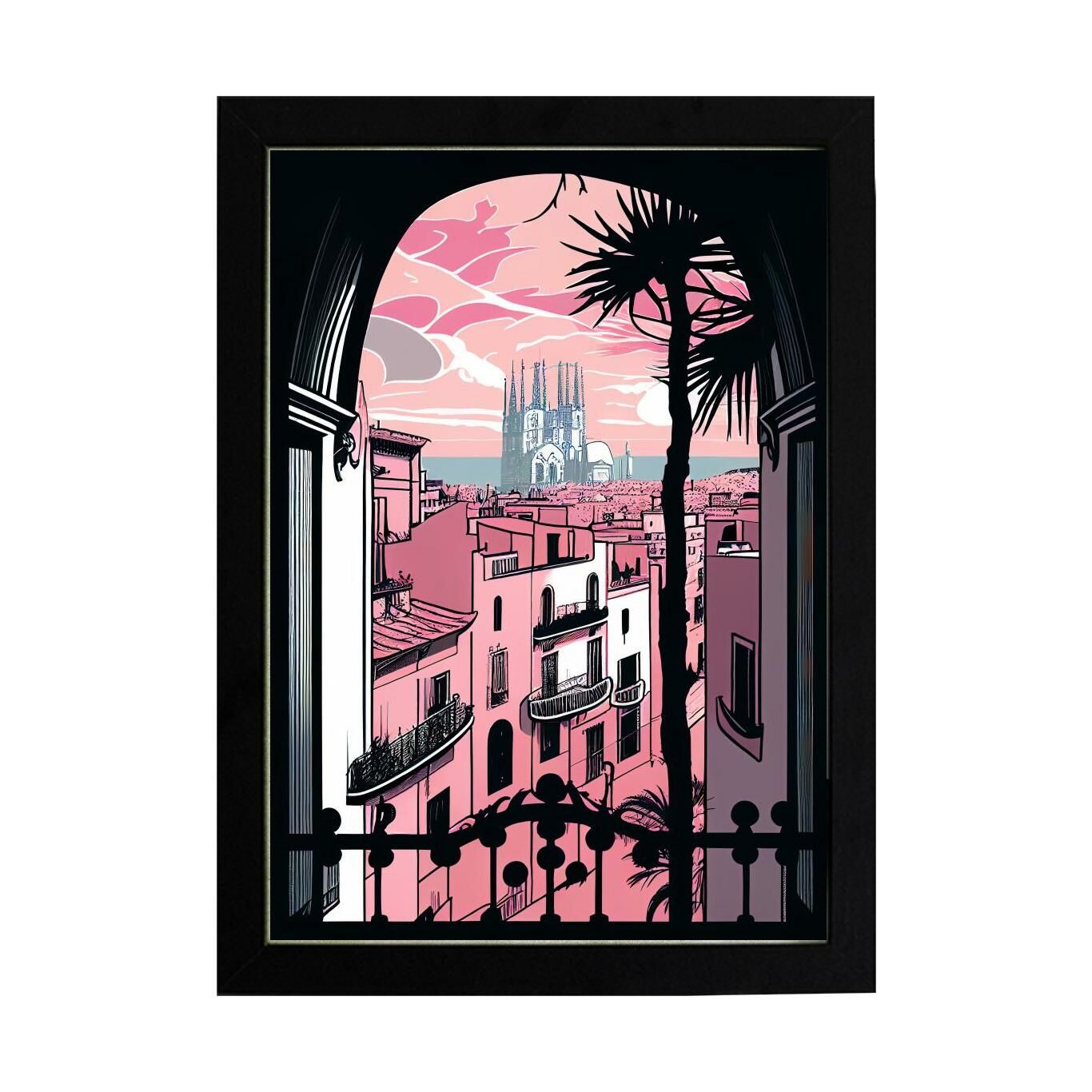 Barcelona