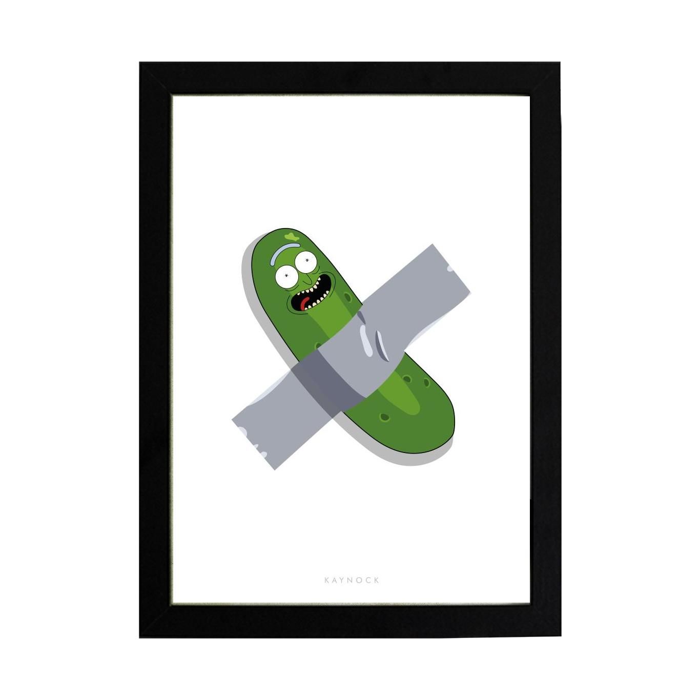 Pickle Rick