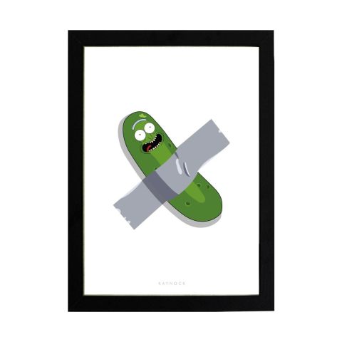 Pickle Rick