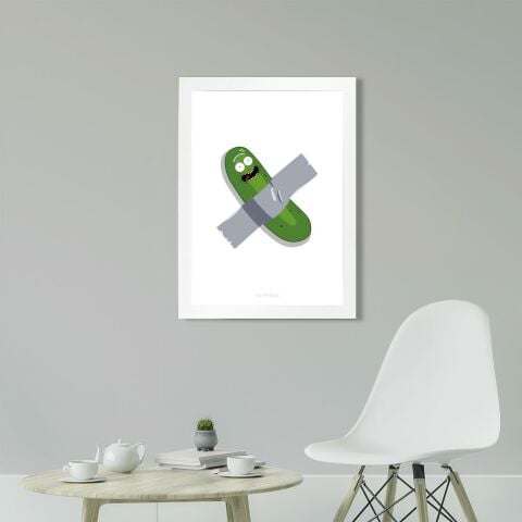 Pickle Rick