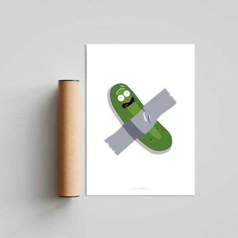 Pickle Rick
