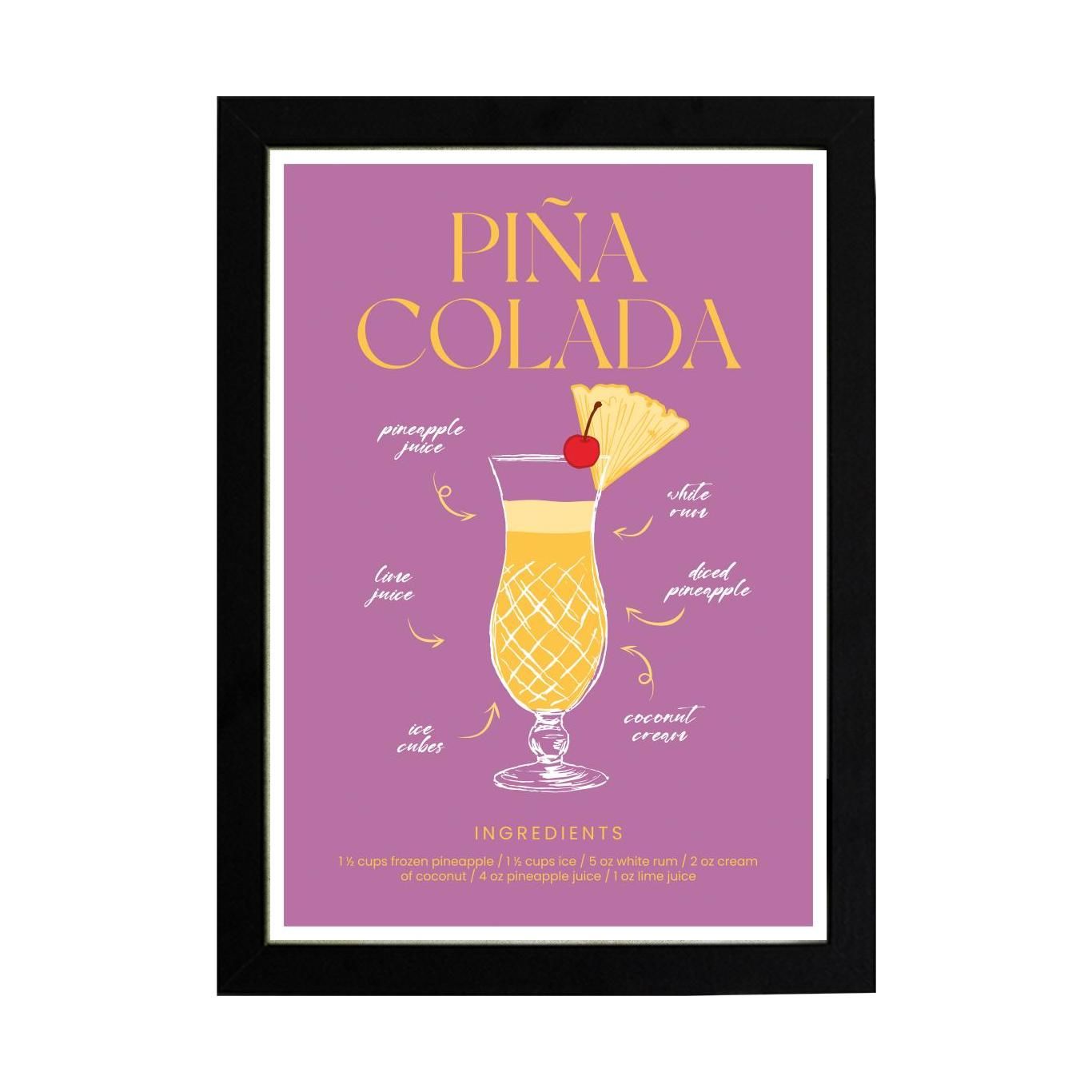 Pina Colada 2