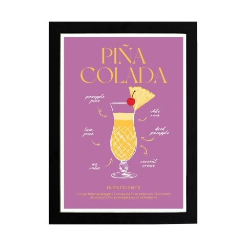 Pina Colada 2