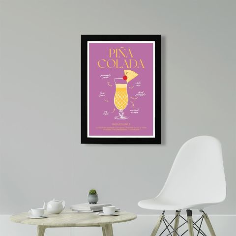Pina Colada 2