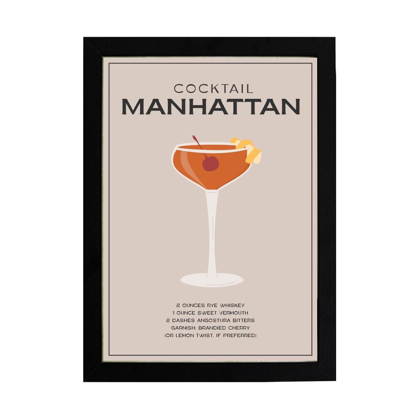 Manhattan