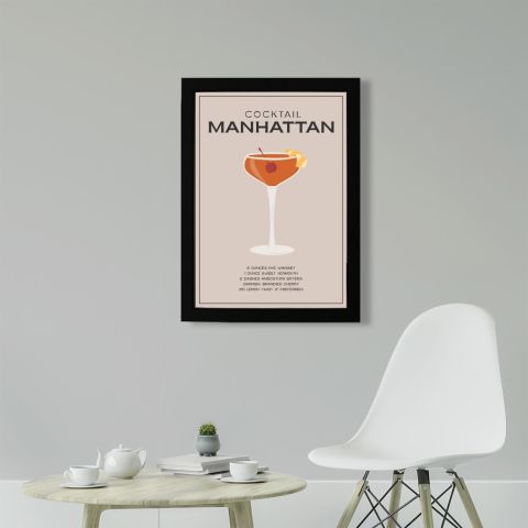 Manhattan