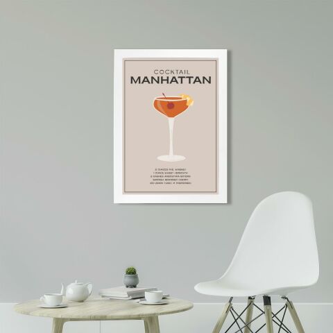 Manhattan