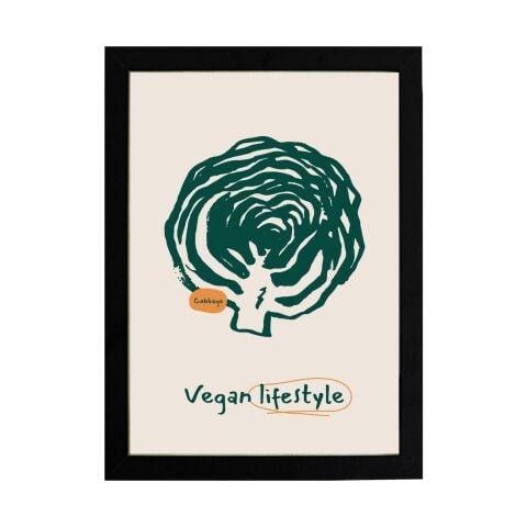 Vegan Lifestyle