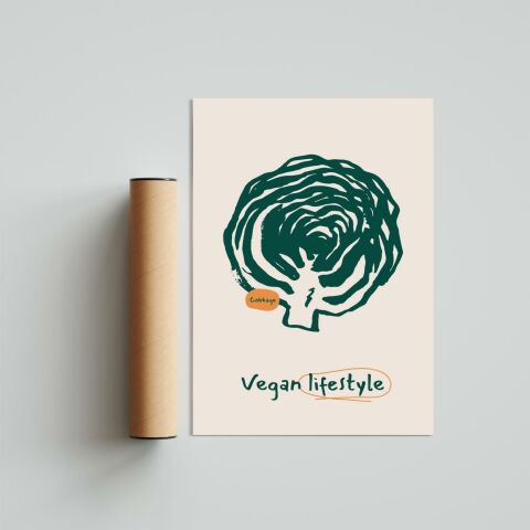 Vegan Lifestyle