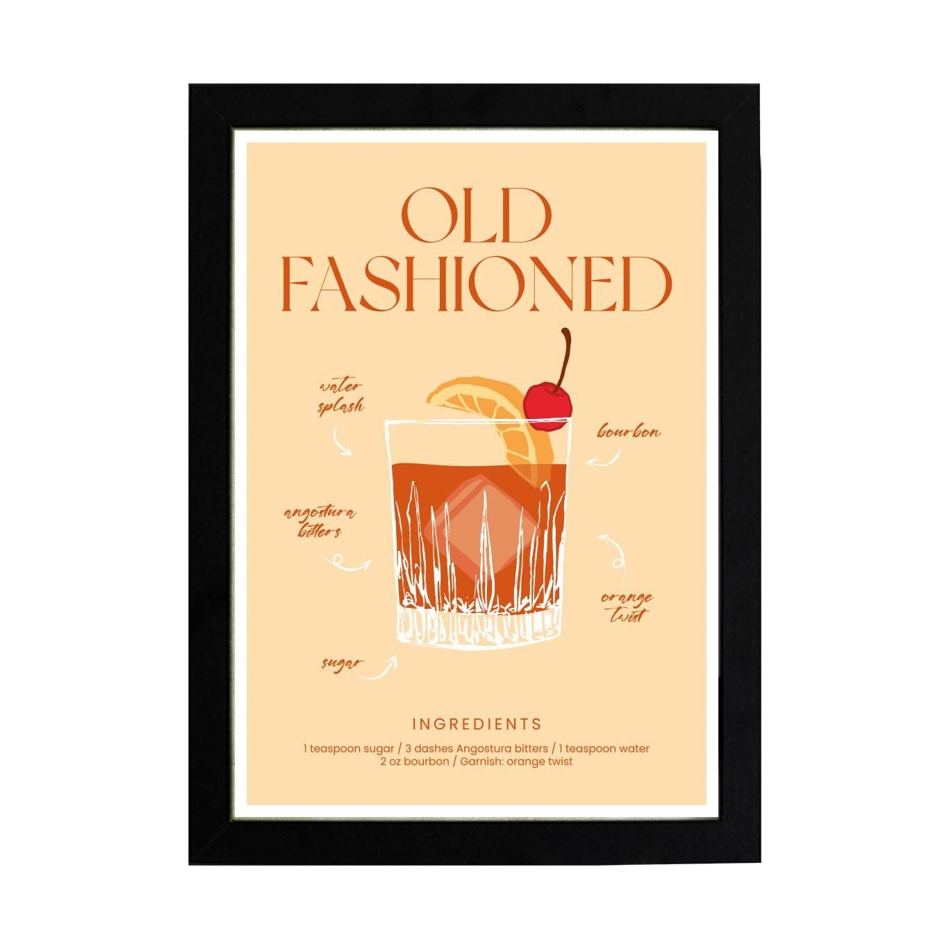 Old Fashioned 5
