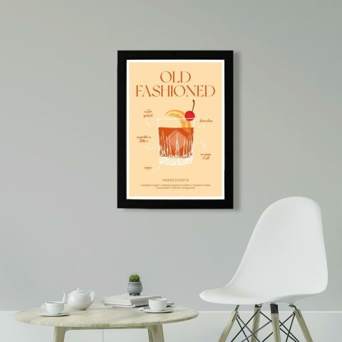 Old Fashioned 5