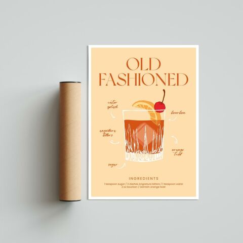 Old Fashioned 5