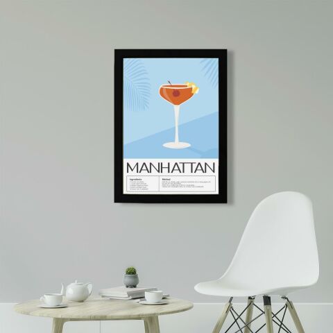 Manhattan 3