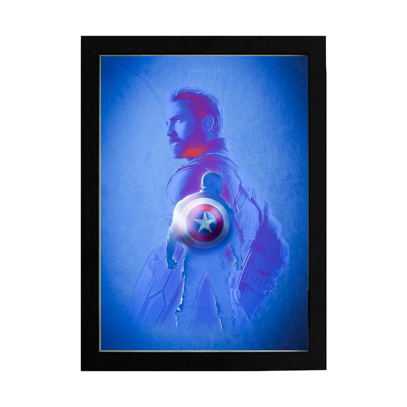 Captain America