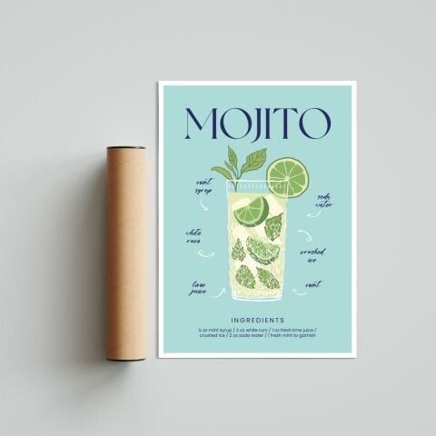 Mojito 2