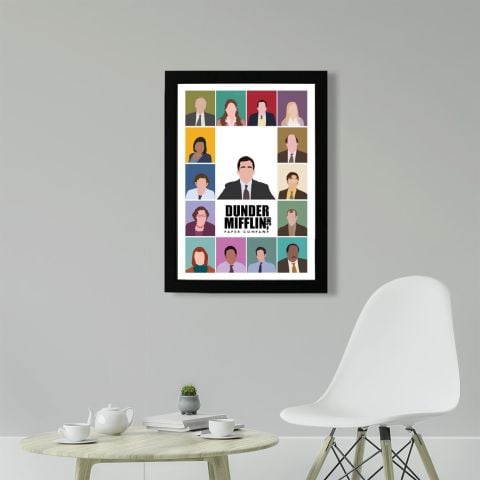The Office