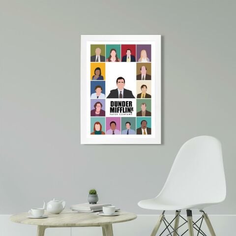 The Office