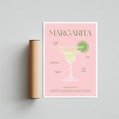 Margarita 2