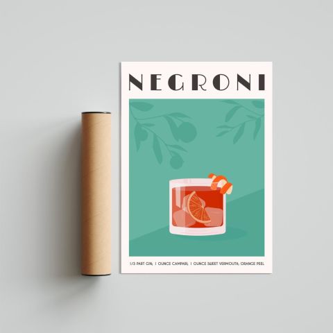 Negroni 2