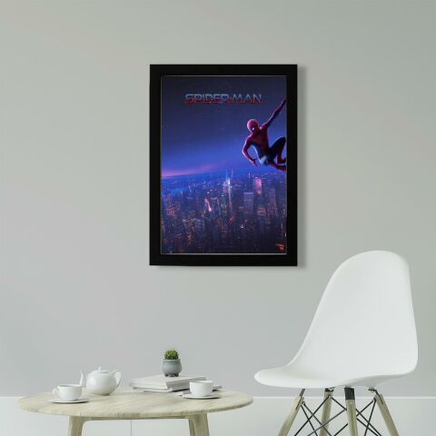 Spiderman