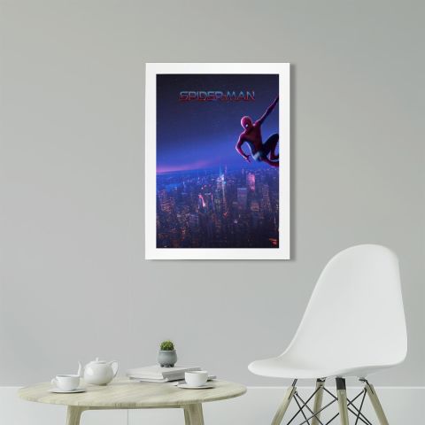 Spiderman