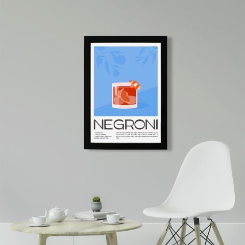 Negroni 3