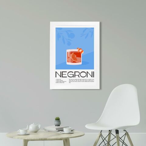 Negroni 3