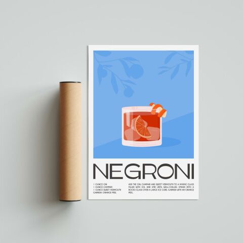 Negroni 3