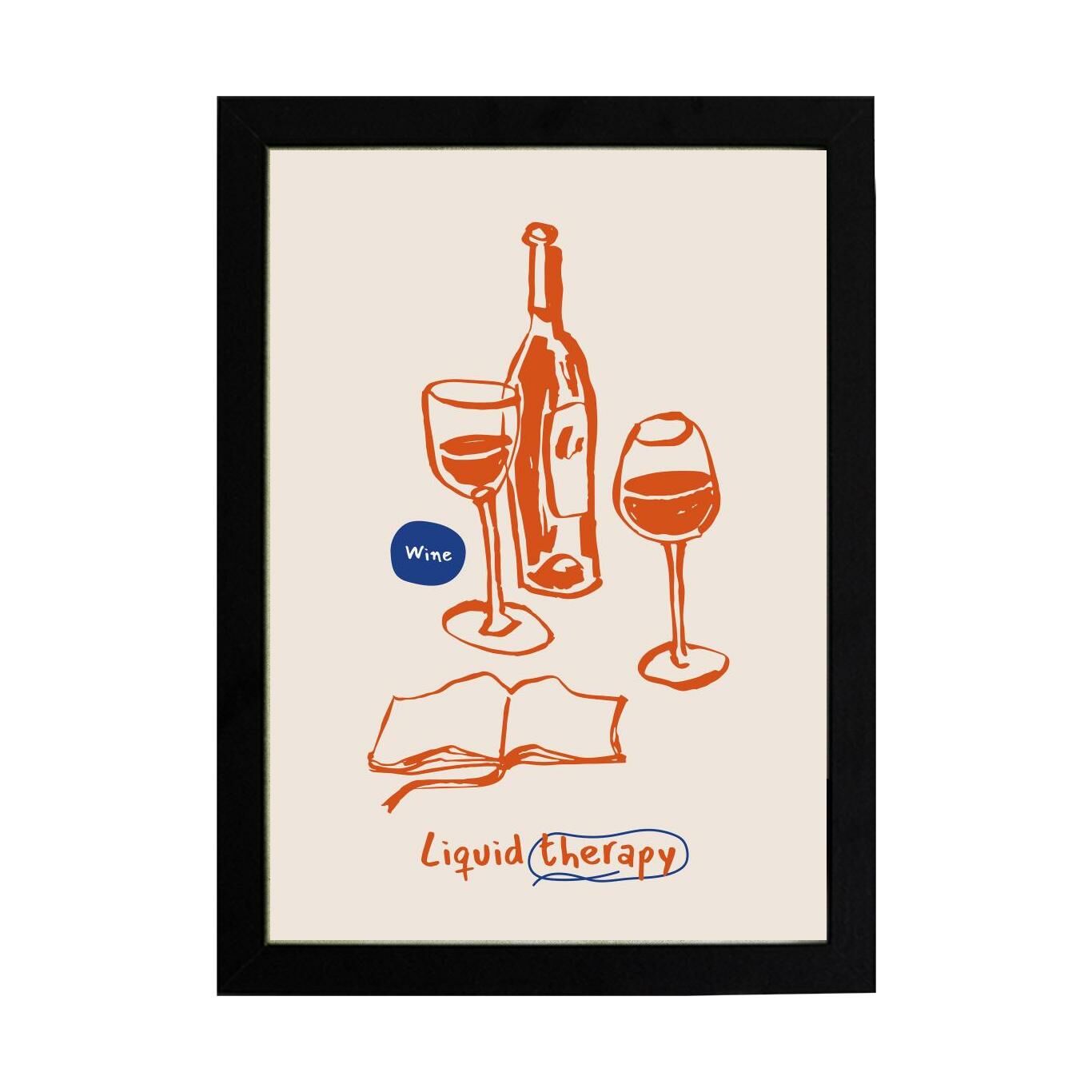 Liquid Therapy